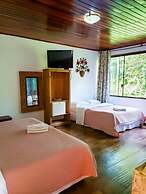 Pousada Mirante do Penedo