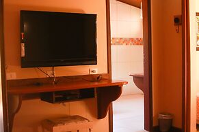 Pousada Mirante do Penedo