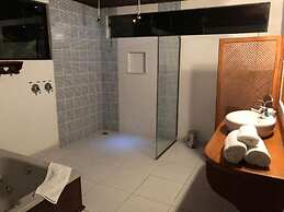 Pousada Mirante do Penedo