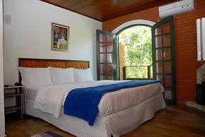 Pousada Mirante do Penedo