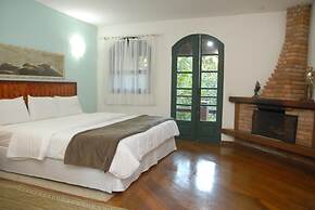 Pousada Mirante do Penedo