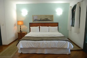 Pousada Mirante do Penedo