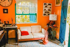 Pousada Mirante do Penedo