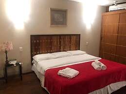 Pousada Mirante do Penedo