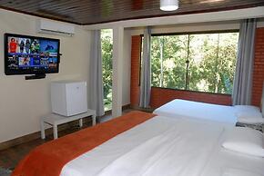 Pousada Mirante do Penedo