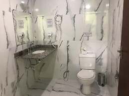 Pousada Mirante do Penedo