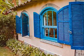 Pousada Mirante do Penedo