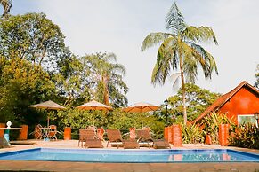 Pousada Mirante do Penedo