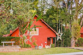 Pousada Mirante do Penedo