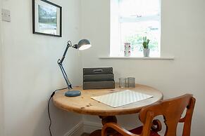 Ferncliff cottage - in Peak Distric