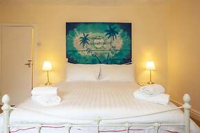 Ferncliff cottage - in Peak Distric