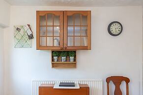 Ferncliff cottage - in Peak Distric