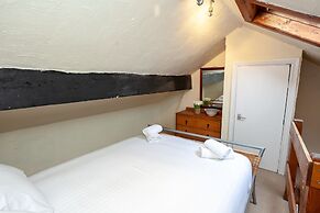 Ferncliff cottage - in Peak Distric