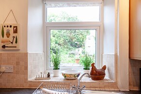 Ferncliff cottage - in Peak Distric