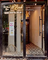 Bunk Hostel Delhi