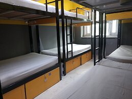 Bunk Hostel Delhi