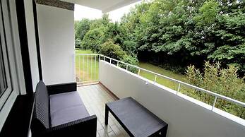 Ferienwohnung GL15 nähe Cologne Köln
