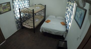 La Oliva Club Centro Campestre