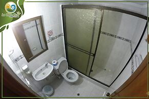 La Oliva Club Centro Campestre