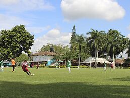 La Oliva Club Centro Campestre