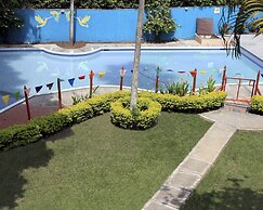 La Oliva Club Centro Campestre