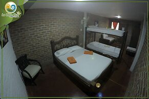 La Oliva Club Centro Campestre