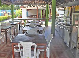 La Oliva Club Centro Campestre