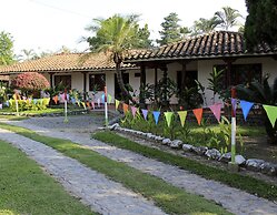 La Oliva Club Centro Campestre