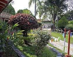 La Oliva Club Centro Campestre