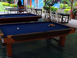 La Oliva Club Centro Campestre