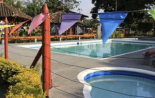 La Oliva Club Centro Campestre