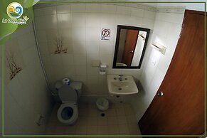 La Oliva Club Centro Campestre