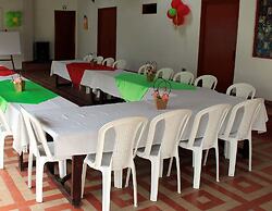 La Oliva Club Centro Campestre