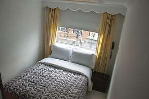 La Gran Fortaleza B&B