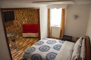 La Gran Fortaleza B&B