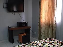 La Gran Fortaleza B&B