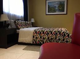 La Gran Fortaleza B&B