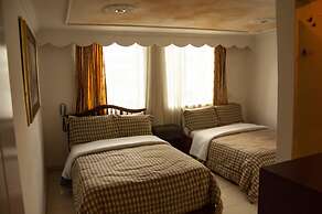 La Gran Fortaleza B&B