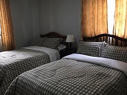 La Gran Fortaleza B&B