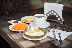 La Gran Fortaleza B&B