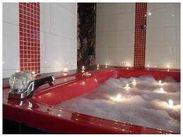 La Gran Fortaleza B&B