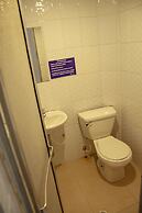 La Gran Fortaleza B&B