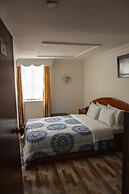 La Gran Fortaleza B&B