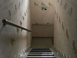 La Gran Fortaleza B&B