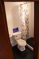 La Gran Fortaleza B&B