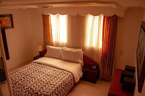 La Gran Fortaleza B&B