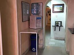 La Gran Fortaleza B&B