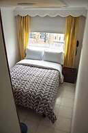 La Gran Fortaleza B&B