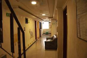 La Gran Fortaleza B&B