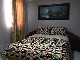 La Gran Fortaleza B&B